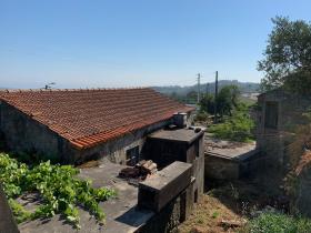 Propiedad para renovar - excelente potencial