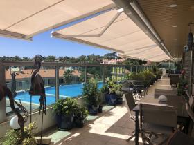 Apartamento de lujo en Estoril - impresionantes vistas al mar