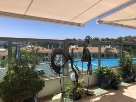 Apartamento de lujo en Estoril - impresionantes vistas al mar