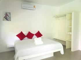 En venta 2 villas con piscina en Namuang