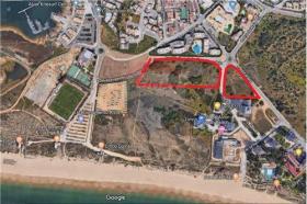 Se vende terreno con proyecto aprobado para hotel 4 estrellas