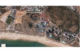 Se vende terreno con proyecto aprobado para hotel 4 estrellas