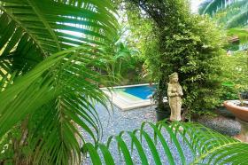 Lemon House Samui a solo 40 metros de la playa de Maenam