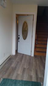 Apartamento de 2 plantas con calefacción y 4 habitaciones en Stanstead