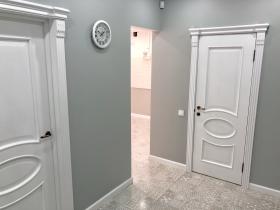 Hermoso y acogedor apartamento nuevo decorado en zona ecológicamente limpia