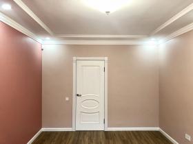 Hermoso y acogedor apartamento nuevo decorado en zona ecológicamente limpia