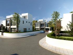 Nissi 4 Villas de lujo en venta en Ayia Napa