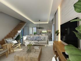 Nissi 4 Villas de lujo en venta en Ayia Napa