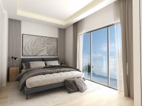 Nissi 4 Villas de lujo en venta en Ayia Napa