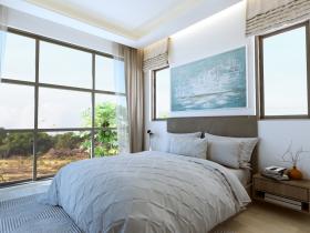 Nissi 4 Villas de lujo en venta en Ayia Napa