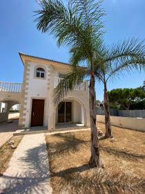 Lujosa vivienda y playa a pocos minutos - Astra Villas - Protaras