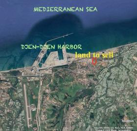 Venta de terreno desnudo de 15.000 m2 para creación de empresas
