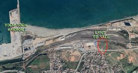 Venta de terreno desnudo de 15.000 m2 para creación de empresas