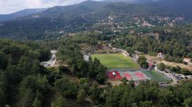 Terreno para desarrollo prospectivo notable en una hermosa ubicación con vistas espectaculares