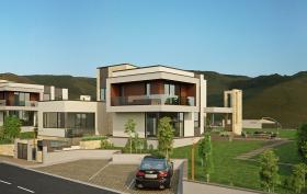 Hermosa casa en venta con amplia terraza y patio trasero en el área de Arcat