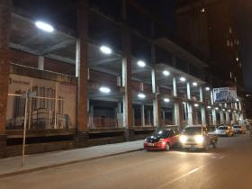 Apartamento en un edificio nuevo en Batumi