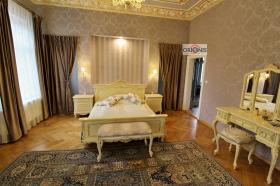 Villa de lujo de 870 m2 con parcela de 1702 m2 para un cliente muy exigente
