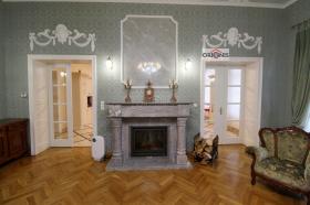 Villa de lujo de 870 m2 con parcela de 1702 m2 para un cliente muy exigente
