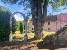 Casa en venta 400 m2 con terreno de 3122 m2