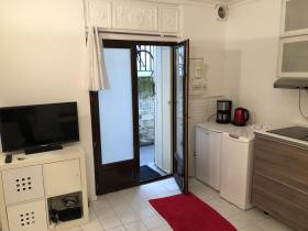 Apartamento de 2 habitaciones cerca de Beaugrenelle y la Torre Eiffel