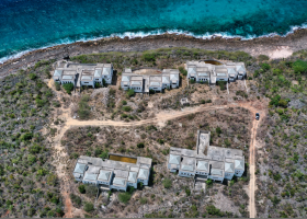 5 Villas para invertir en Anguila
