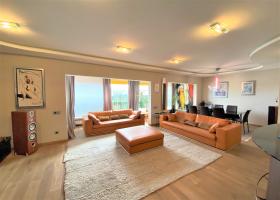 Espectacular dúplex atico de 295 m2 en Pedralbes Barcelona