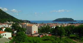 Nuevo apartamento en venta 107 m2 en Budva Montenegro