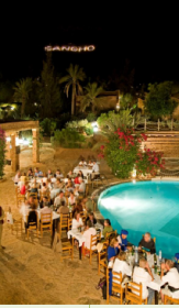 Hotel con encanto en el sur de Túnez – A las puertas del Sahara