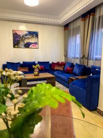 Espléndido apartamento contemporáneo