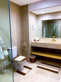 Espléndido apartamento contemporáneo