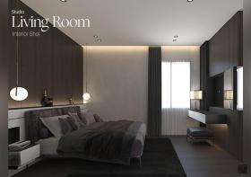 Se vende apartamento en una ubicación única Naama Bay