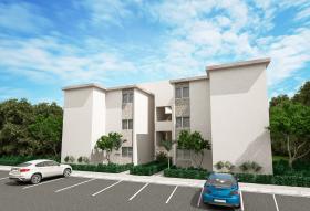Nuevo condo a la venta en Selva Escondida ubicado Riviera Maya Puerto Morelos