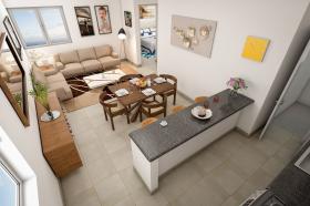 Nuevo condo a la venta en Selva Escondida ubicado Riviera Maya Puerto Morelos