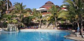 Lujoso hotel de 5 estrellas a la venta en la costa de Kenia
