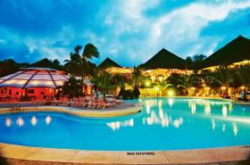 Lujoso hotel de 5 estrellas a la venta en la costa de Kenia