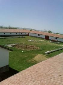 Terreno con finca familiar en venta en Konya