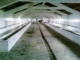 Terreno con finca familiar en venta en Konya