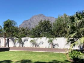 Una gran propiedad en venta situada en la pintoresca región vinícola