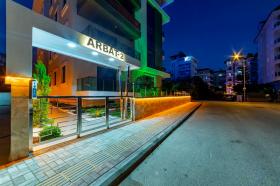 Se vende apartamento a 100 metros de la playa de arena