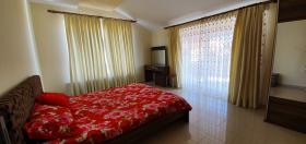 Amplio apartamento cerca del mar en una prestigiosa zona de Antalya