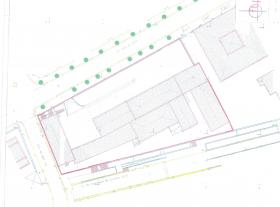 Oportunidad de desarrollo de nuevo proyecto inmobiliario - edificio multipropósito