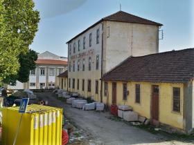 Oportunidad de desarrollo de nuevo proyecto inmobiliario - edificio multipropósito