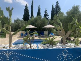 Urgente, se vende preciosa villa a 5 minutos de la playa