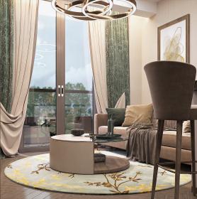 Apartamento en venta a 200 m del Mar Negro y vistas a la montaña