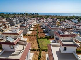 Villa en Sea Pearl Residence