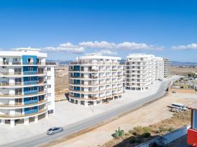 Nuevo apartamento de 2 dormitorios en Park Residence Long Beach