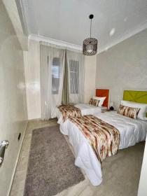 Nuevo apartamento en venta en Marrakech en una residencia cerrada y segura