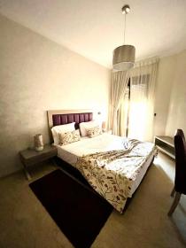 Nuevo apartamento en venta en Marrakech en una residencia cerrada y segura