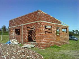 Se vende terreno de 740 m2 en Argentina junto al mar