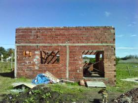 Se vende terreno de 740 m2 en Argentina junto al mar